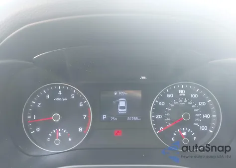 2019 Kia Forte Lxs from USA, damaged, VIN 3KPF24AD4KE014457